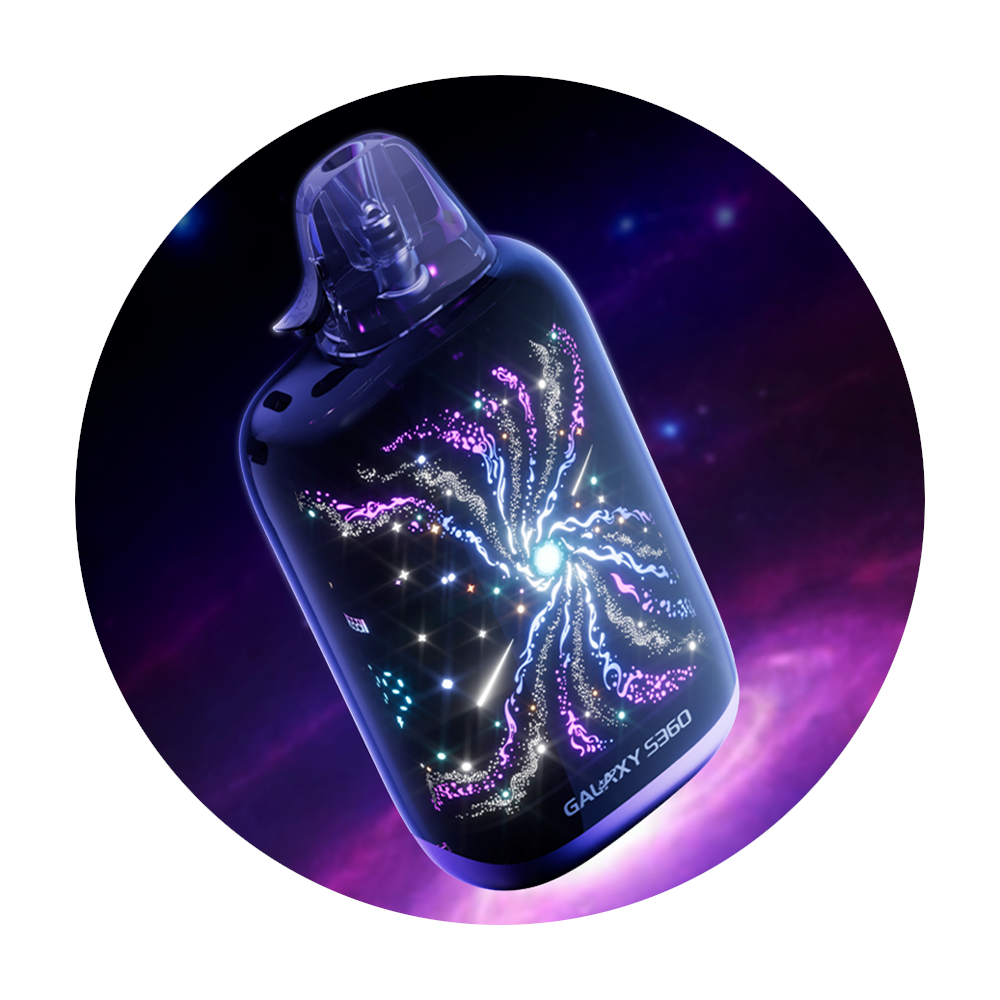 Uwell Caliburn Explorer Pod Kit_2